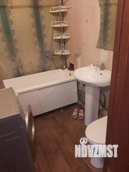 1-к квартира, на длительный срок, 36м2, 6/6 этаж