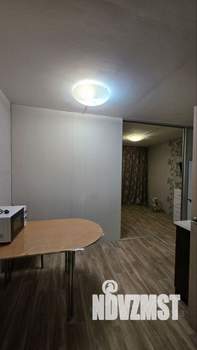 1-к квартира, на длительный срок, 36м2, 1/19 этаж