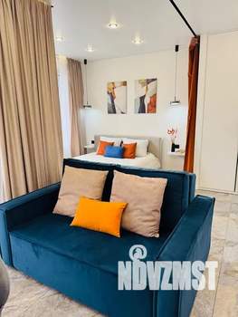 1-к квартира, посуточно, 38м2, 5/17 этаж