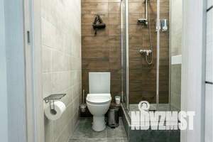 1-к квартира, посуточно, 18м2, 1/7 этаж