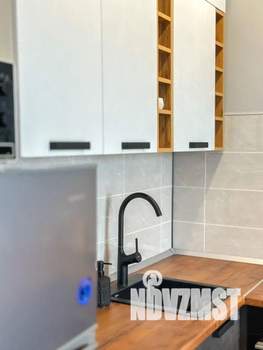 Студия квартира, посуточно, 24м2, 2/17 этаж