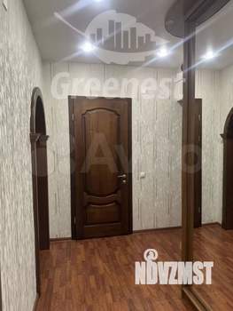 2-к квартира, на длительный срок, 73м2, 7/9 этаж