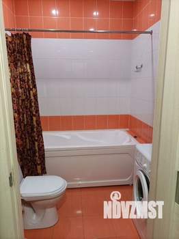 Студия квартира, на длительный срок, 26м2, 5/16 этаж