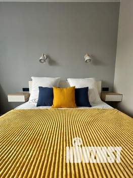 1-к квартира, посуточно, 35м2, 12/13 этаж