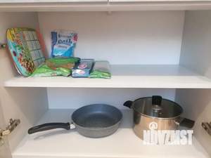 2-к квартира, посуточно, 42м2, 1/5 этаж