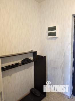 Студия квартира, на длительный срок, 34м2, 1/11 этаж