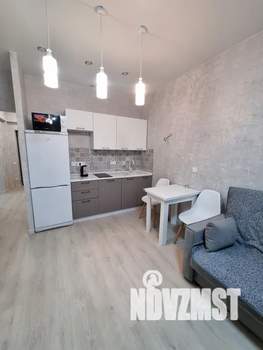 1-к квартира, посуточно, 50м2, 4/12 этаж