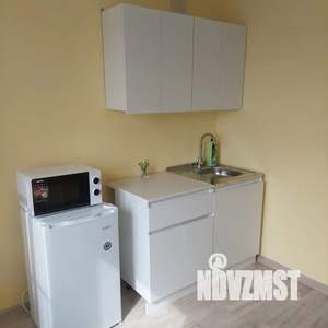 1-к квартира, посуточно, 33м2, 4/5 этаж