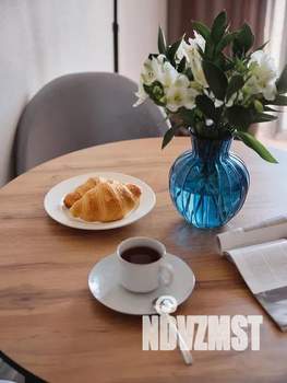 1-к квартира, посуточно, 43м2, 9/13 этаж