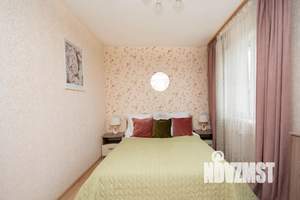 2-к квартира, посуточно, 56м2, 2/16 этаж