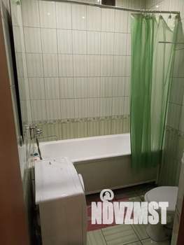1-к квартира, посуточно, 36м2, 8/15 этаж