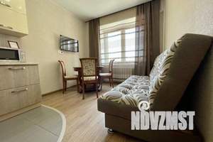 2-к квартира, посуточно, 45м2, 2/16 этаж