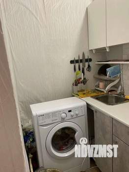 2-к квартира, на длительный срок, 30м2, 3/9 этаж