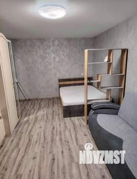 1-к квартира, на длительный срок, 33м2, 3/5 этаж