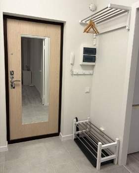 2-к квартира, на длительный срок, 47м2, 6/18 этаж