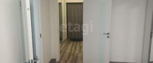2-к квартира, на длительный срок, 45м2, 15/17 этаж