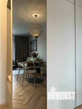 2-к квартира, посуточно, 40м2, 12/16 этаж