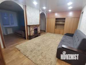3-к квартира, на длительный срок, 54м2, 3/4 этаж