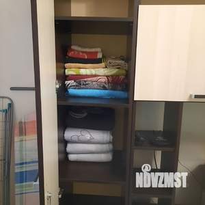 Студия квартира, на длительный срок, 30м2, 2/16 этаж