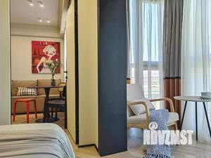 2-к квартира, посуточно, 36м2, 1/1 этаж