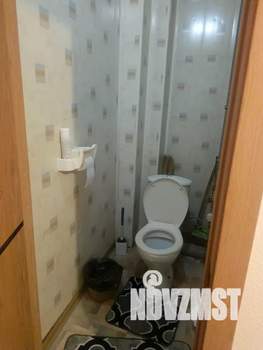 1-к квартира, посуточно, 40м2, 1/9 этаж