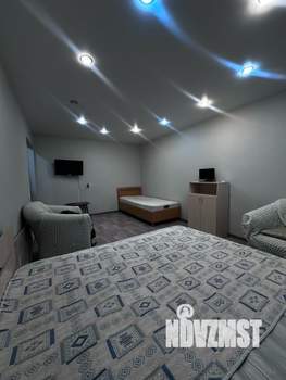 1-к квартира, на длительный срок, 35м2, 4/5 этаж