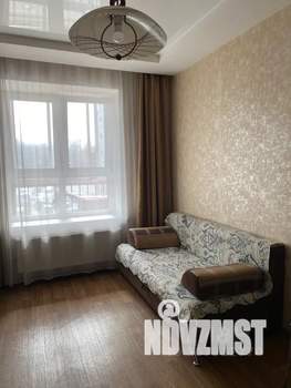 1-к квартира, посуточно, 55м2, 3/6 этаж