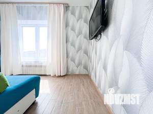 3-к квартира, посуточно, 70м2, 17/17 этаж