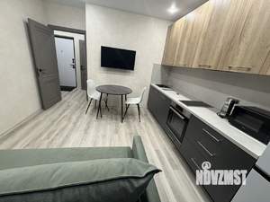 1-к квартира, на длительный срок, 33м2, 1/9 этаж