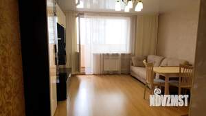 1-к квартира, на длительный срок, 30м2, 7/10 этаж