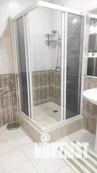 1-к квартира, посуточно, 62м2, 3/9 этаж