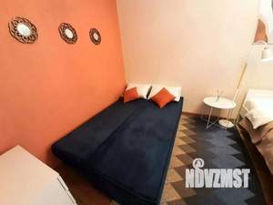 1-к квартира, посуточно, 68м2, 1/1 этаж