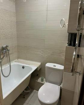 1-к квартира, на длительный срок, 31м2, 1/5 этаж