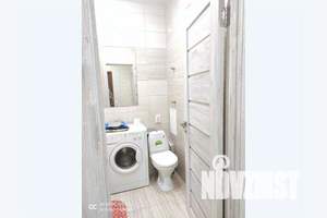 1-к квартира, посуточно, 45м2, 6/9 этаж