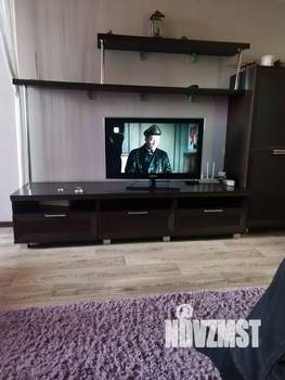 1-к квартира, на длительный срок, 43м2, 2/10 этаж