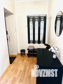 1-к квартира, посуточно, 34м2, 2/5 этаж