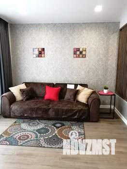 1-к квартира, посуточно, 50м2, 5/17 этаж