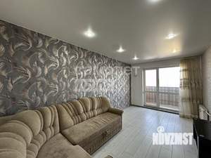 1-к квартира, на длительный срок, 39м2, 13/16 этаж