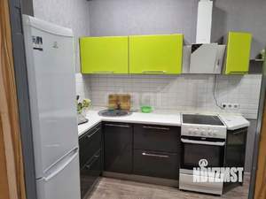 1-к квартира, на длительный срок, 34м2, 11/12 этаж