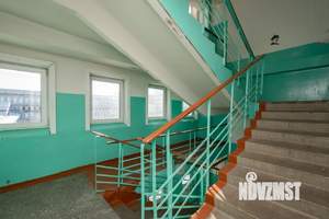 2-к квартира, на длительный срок, 33м2, 4/5 этаж