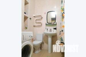 2-к квартира, посуточно, 70м2, 7/16 этаж