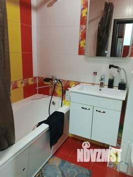 1-к квартира, посуточно, 42м2, 11/17 этаж