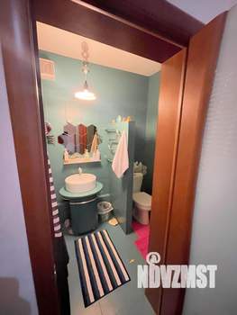 2-к квартира, на длительный срок, 55м2, 1/4 этаж