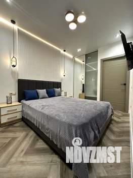 2-к квартира, посуточно, 50м2, 1/15 этаж