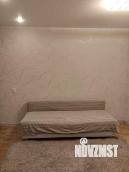 1-к квартира, посуточно, 30м2, 2/5 этаж