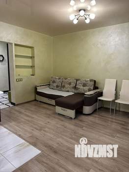 Студия квартира, на длительный срок, 32м2, 9/16 этаж