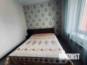 2-к квартира, посуточно, 41м2, 11/16 этаж