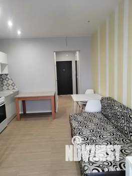 1-к квартира, посуточно, 33м2, 13/16 этаж