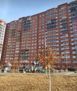 2-к квартира, на длительный срок, 42м2, 7/16 этаж