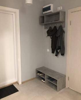 1-к квартира, на длительный срок, 38м2, 6/12 этаж